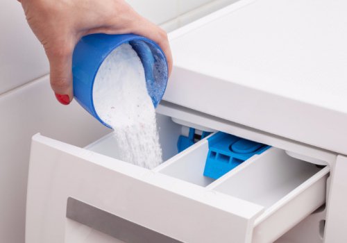 Pide gratis una arielita para dosificar tu detergente – Regalos y Muestras  gratis