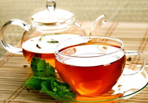 15% de descuento en La Casa del Té